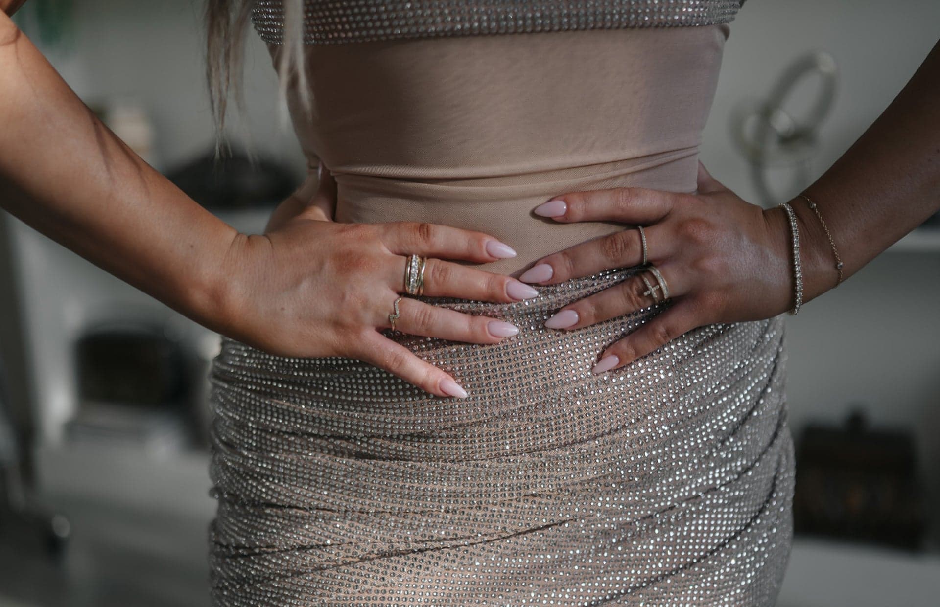 Ever Her Collection storefront preview placeholder